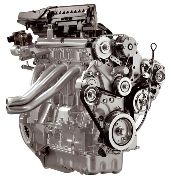2023 Des Benz 300d Car Engine
